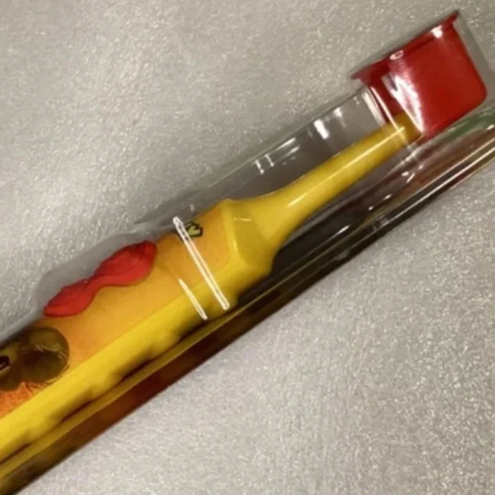 2 for $12 Firefly Clean N’ Protect Disney The Lion King Soft Toothbrush